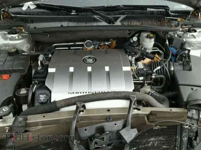 2011 CADILLAC DTS - VIN: 1G6KH5E65BU139714 - Фото 7