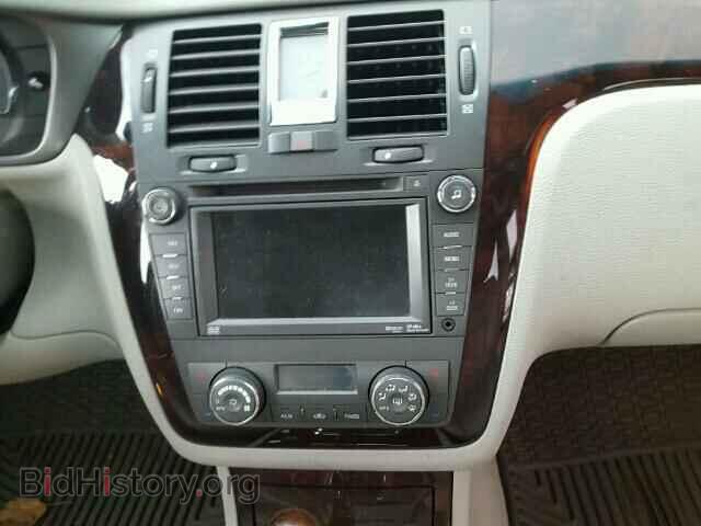 2011 CADILLAC DTS - VIN: 1G6KH5E65BU139714 - Фото 10