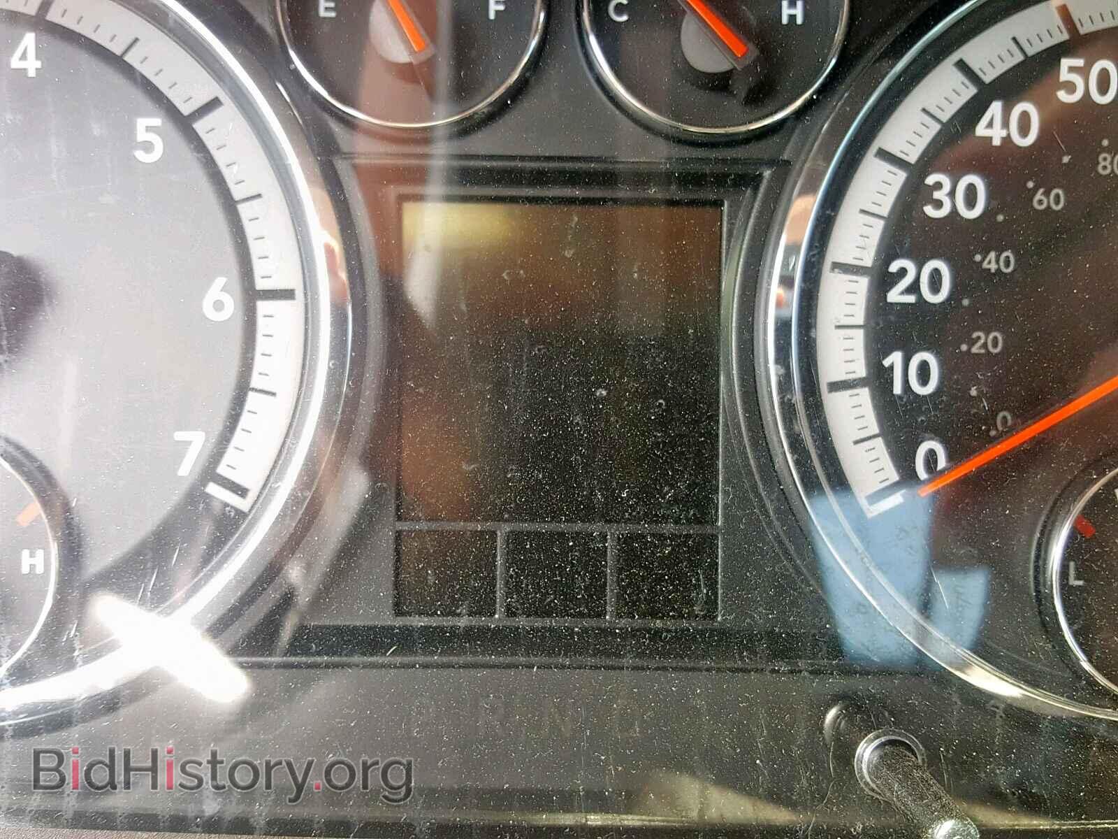 2012 DODGE RAM 1500 S - VIN: 1C6RD7LT4CS210126 - Photo 8