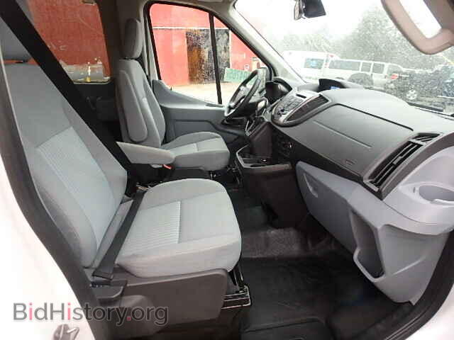 2015 FORD TRANSIT CO - VIN: 1FBZX2CG8FKA75702 - Фото 5
