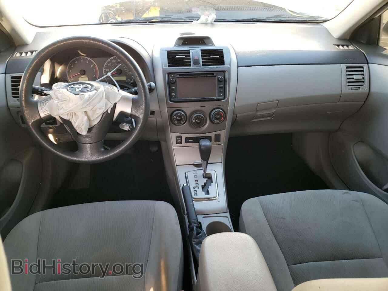 2013 TOYOTA COROLLA - VIN: 2T1BU4EE6DC043634 - Photo 8