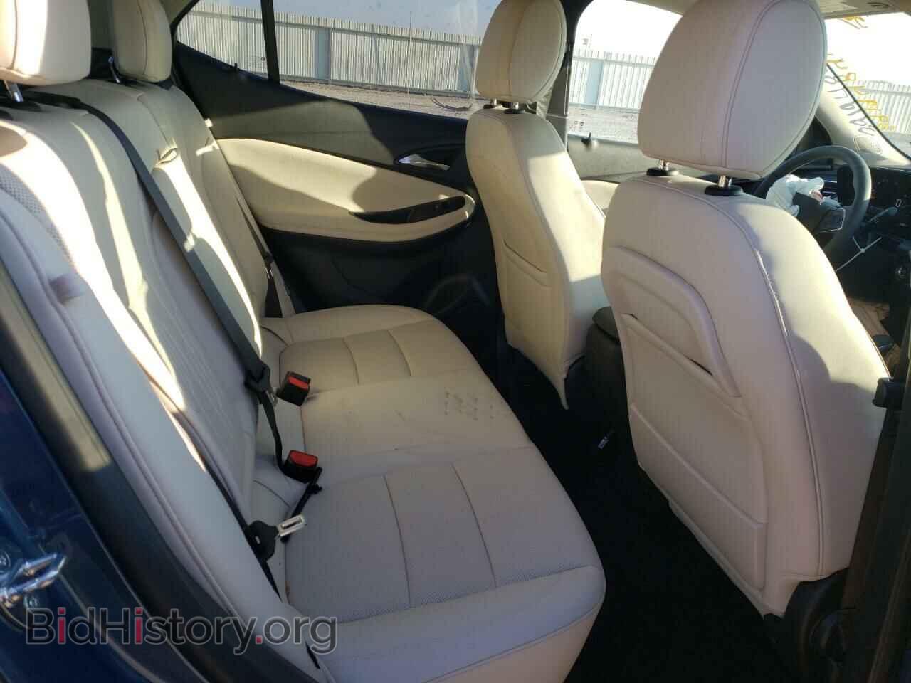 2024 BUICK ENCORE - VIN: KL4AMFSLXRB029004 - Фото 11