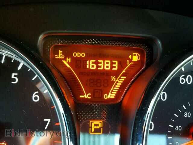 2014 NISSAN VERSA - VIN: 3N1CE2CP0EL354634 - Photo 8