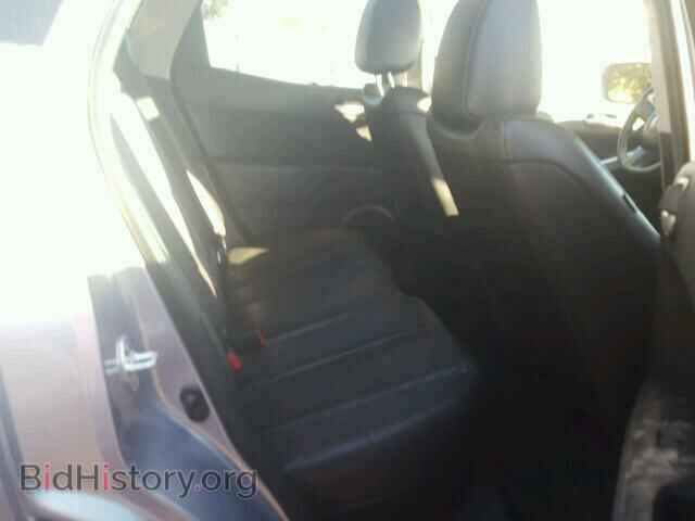 2008 MAZDA CX-7 - VIN: JM3ER293880187852 - Фото 6