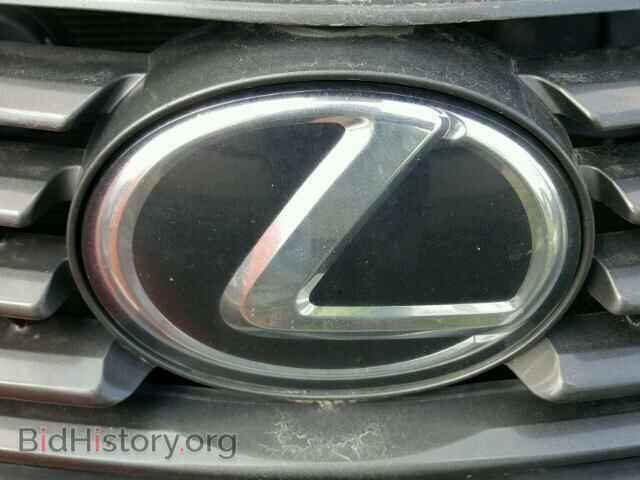 2014 LEXUS IS 250 - VIN: JTHBF1D28E5023737 - Фото 9