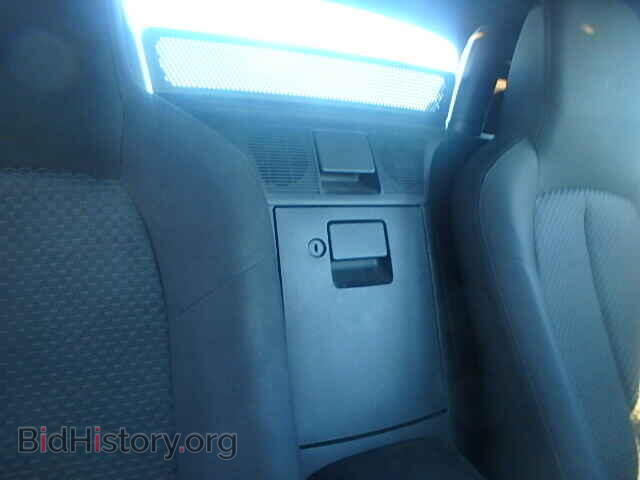 2007 MAZDA MIATA - VIN: JM1NC25F070130182 - Фото 6