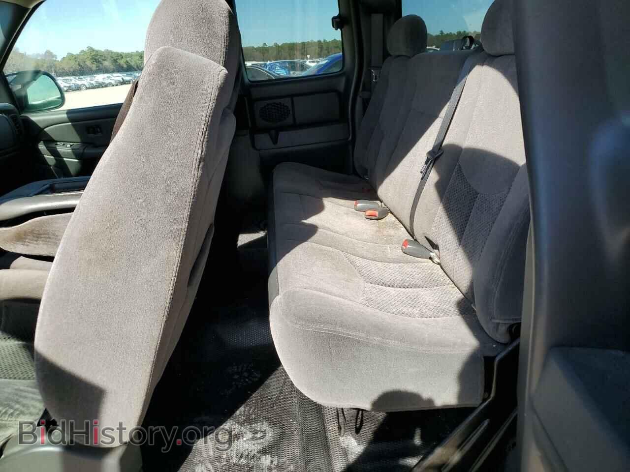 2007 CHEVROLET ALL Models - VIN: 1GCEC19XX7Z153459 - Фото 10