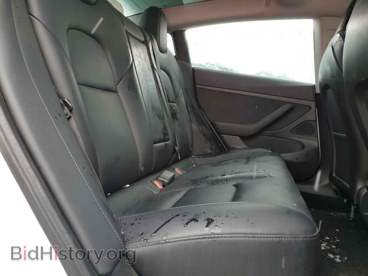 2020 TESLA MODEL 3 - VIN: 5YJ3E1EA2LF504917 - Фото 10