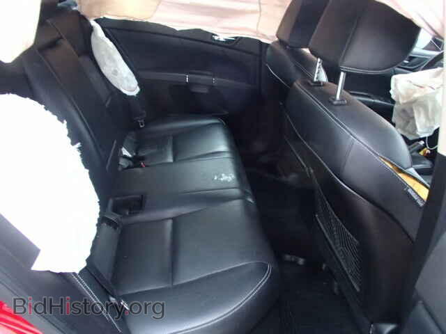 2011 SUZUKI KIZASHI - VIN: JS2RF9A89B6110887 - Фото 6