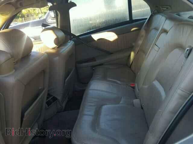 2003 BUICK PARK AVE - VIN: 1G4CW54K934175585 - Фото 6