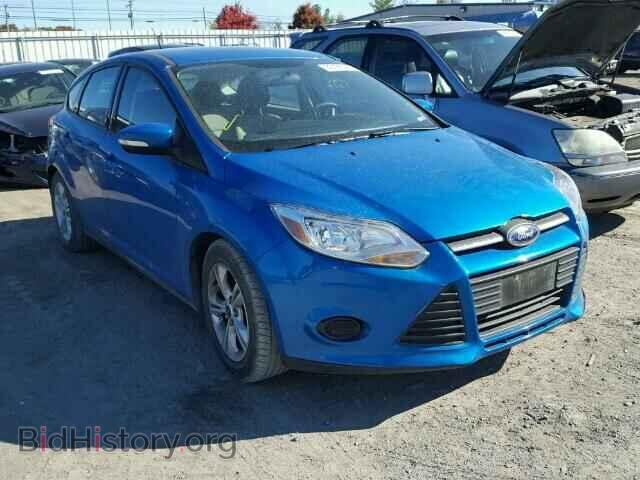 Photo 1FADP3K20EL379042 - FORD FOCUS 2014