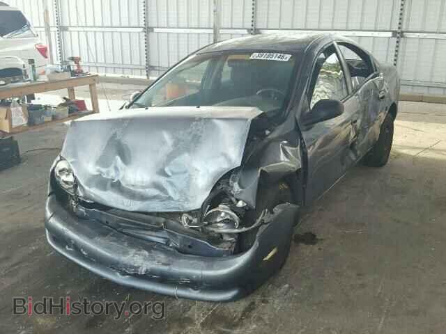 2001 DODGE NEON - VIN: 1B3ES46C81D269092 - Фото 2