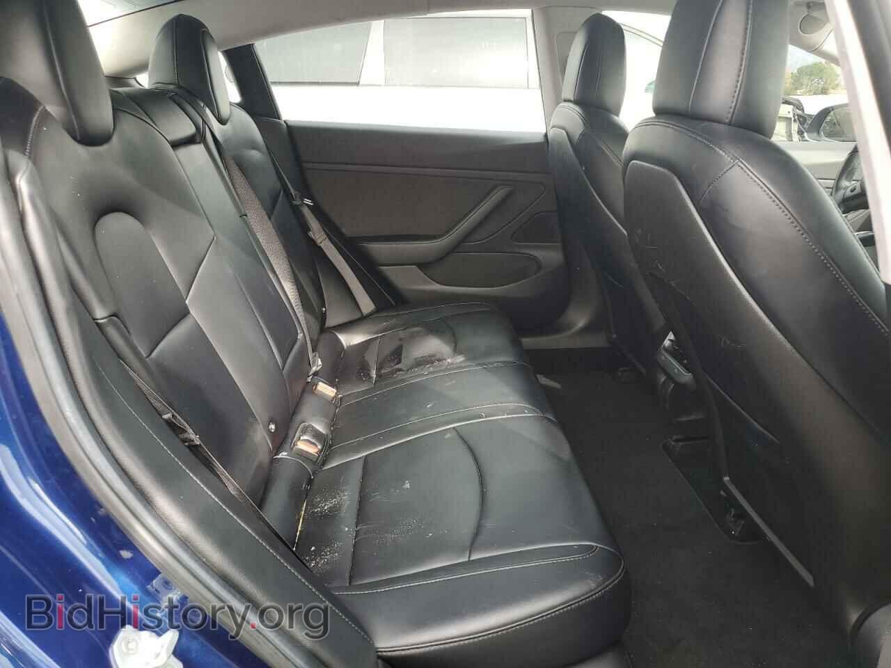 2017 TESLA MODEL 3 - VIN: 5YJ3E1EA6HF000376 - Фото 10