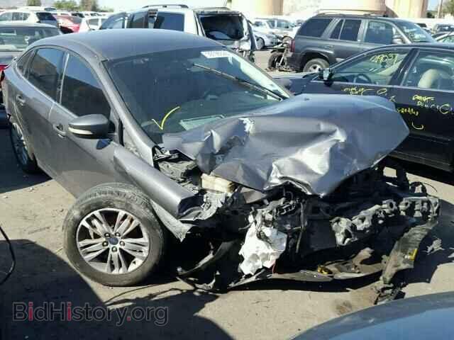 Фотография 1FAHP3H27CL373373 - FORD FOCUS 2012