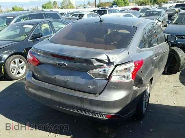 2012 FORD FOCUS - VIN: 1FAHP3H27CL373373 - Фото 4