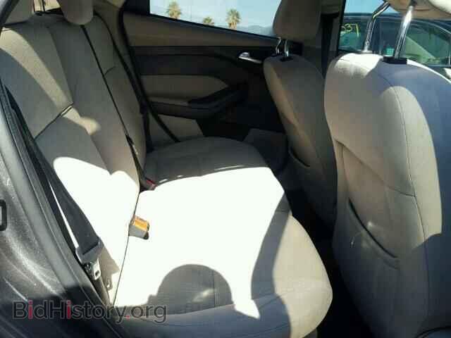 2012 FORD FOCUS - VIN: 1FAHP3H27CL373373 - Фото 6