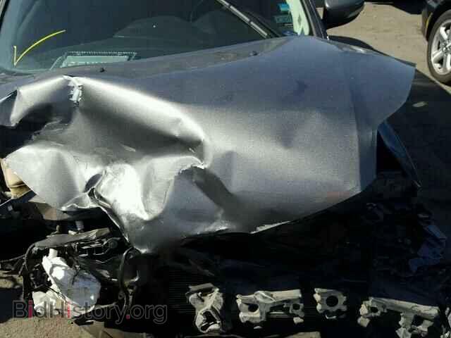 2012 FORD FOCUS - VIN: 1FAHP3H27CL373373 - Фото 7