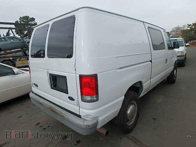 1999 FORD ECONOLINE - VIN: 1FTSE34S3XHB31233 - Photo 4
