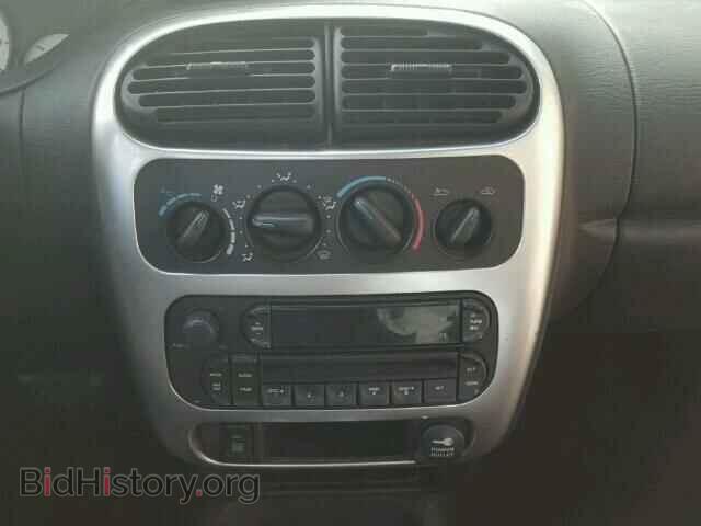 2005 DODGE NEON - VIN: 1B3ES56CX5D127516 - Фото 9