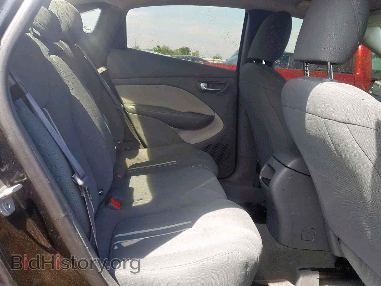 2013 DODGE DART - VIN: 1C3CDFBA7DD105471 - Photo 6