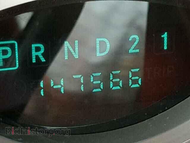2008 DODGE DURANGO - VIN: 1D8HD48N18F130491 - Photo 8