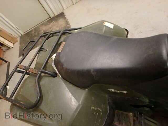2012 SUZUKI ATV - VIN: 5SAAK4CA5C7101432 - Фото 6
