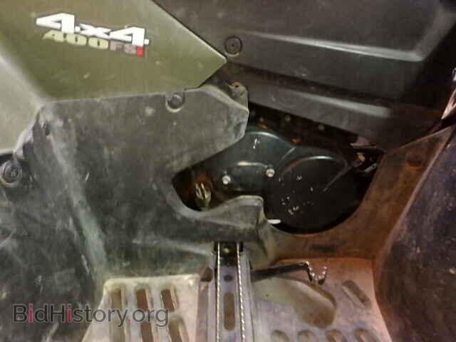 2012 SUZUKI ATV - VIN: 5SAAK4CA5C7101432 - Фото 7