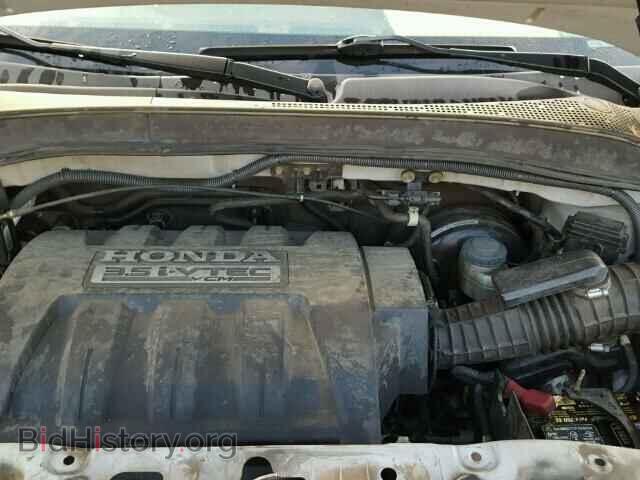 2006 HONDA PILOT - VIN: 5FNYF28516B014674 - Фото 7
