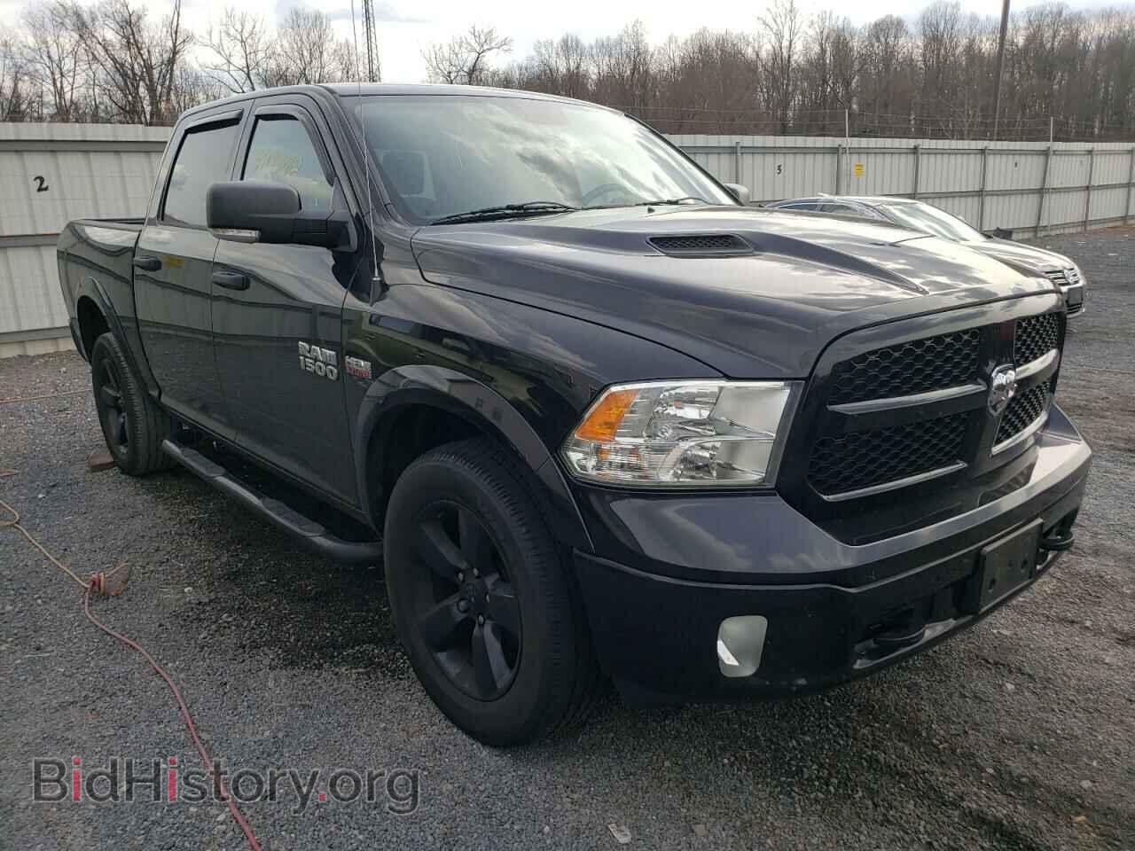 Photo 1C6RR7LT5FS653567 - RAM 1500 2015
