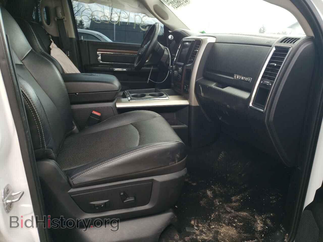 2014 RAM 2500 - VIN: 3C6UR5FL0EG117271 - Фото 5