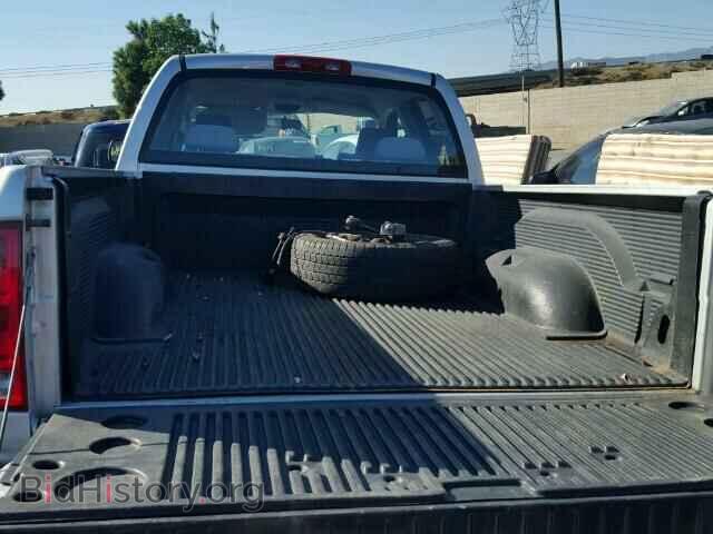 2006 DODGE RAM 1500 - VIN: 1D7HA18N96J205864 - Фото 10