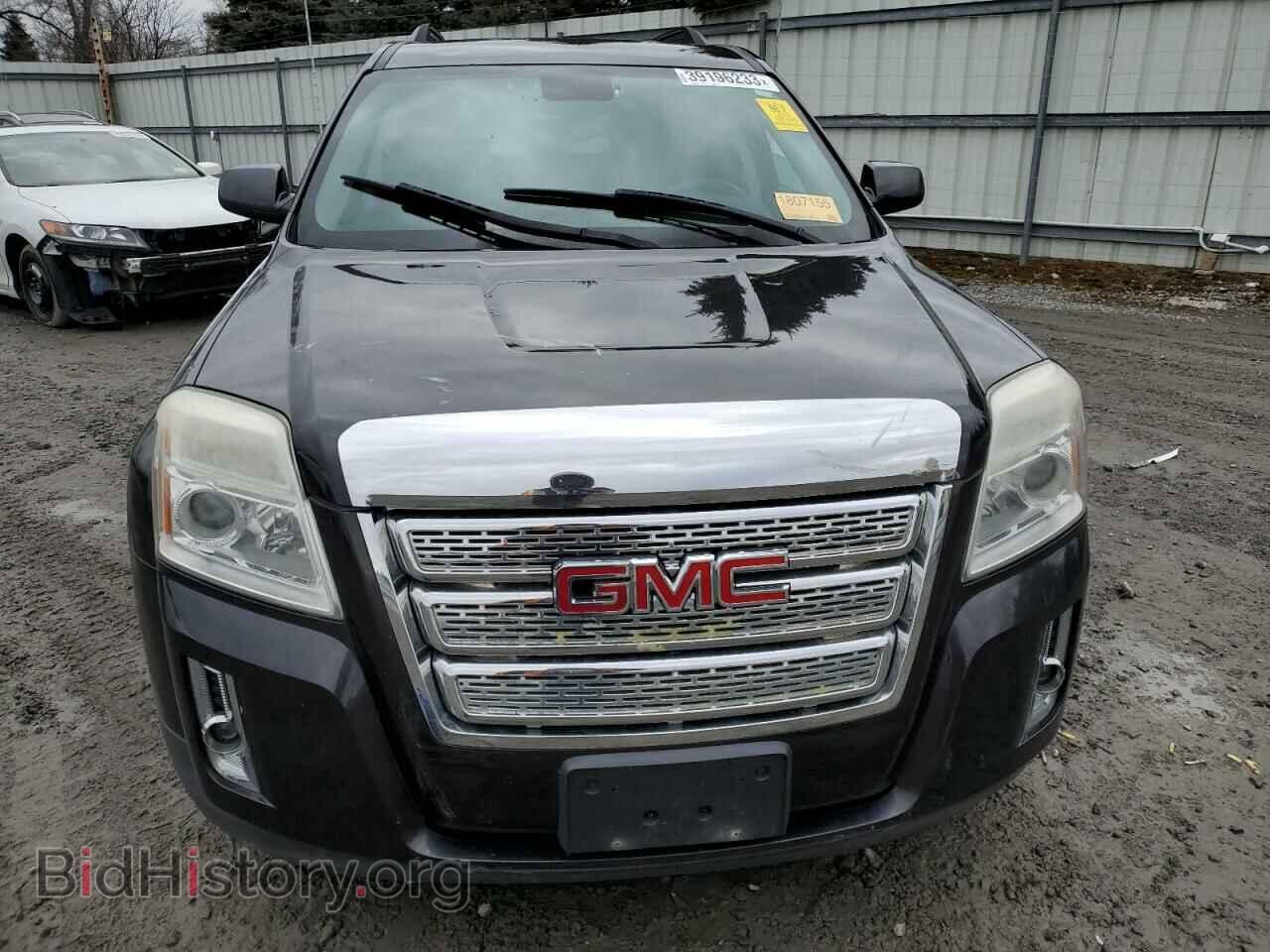 2013 GMC TERRAIN - VIN: 2GKFLTEK2D6165711 - Photo 5