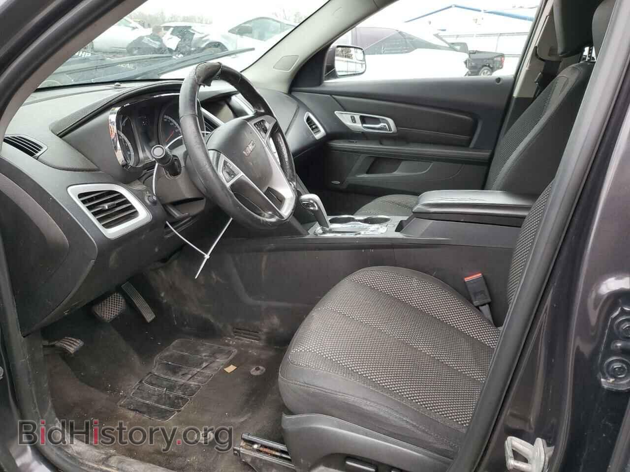 2013 GMC TERRAIN - VIN: 2GKFLTEK2D6165711 - Photo 7