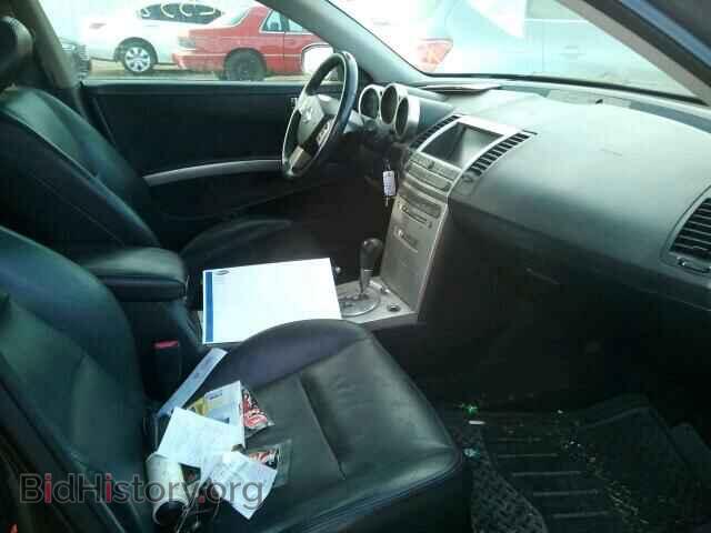 2006 NISSAN MAXIMA - VIN: 1N4BA41E36C840892 - Photo 5