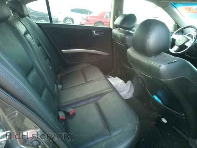 2006 NISSAN MAXIMA - VIN: 1N4BA41E36C840892 - Photo 6