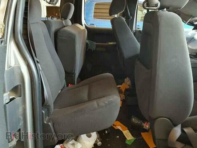 2008 CHEVROLET SILVERADO - VIN: 2GCEC19CX81230239 - Фото 6