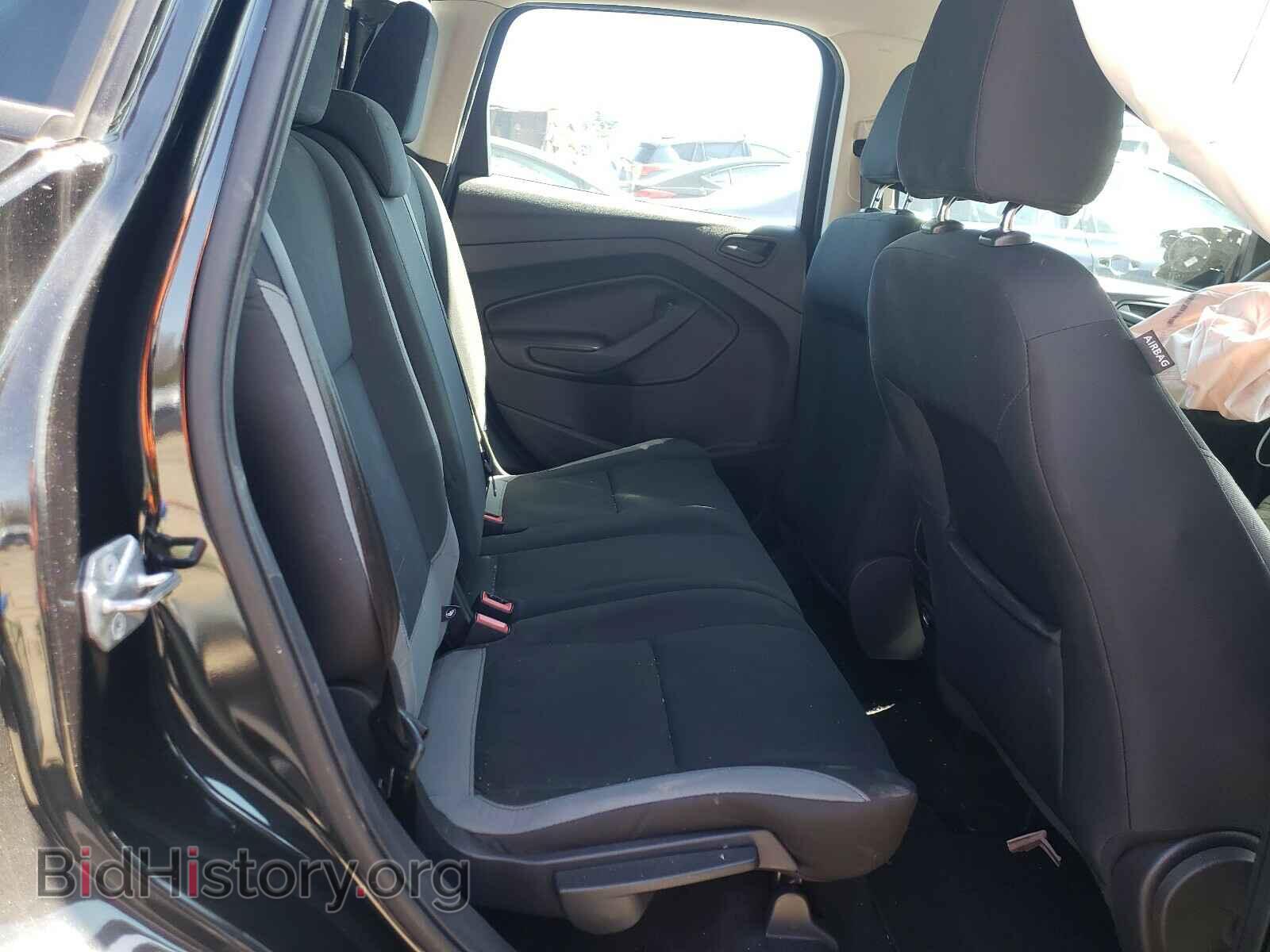 2014 FORD ESCAPE - VIN: 1FMCU0F76EUA49463 - Фото 6