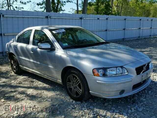 Photo YV1RS592X82701609 - VOLVO S60 2008