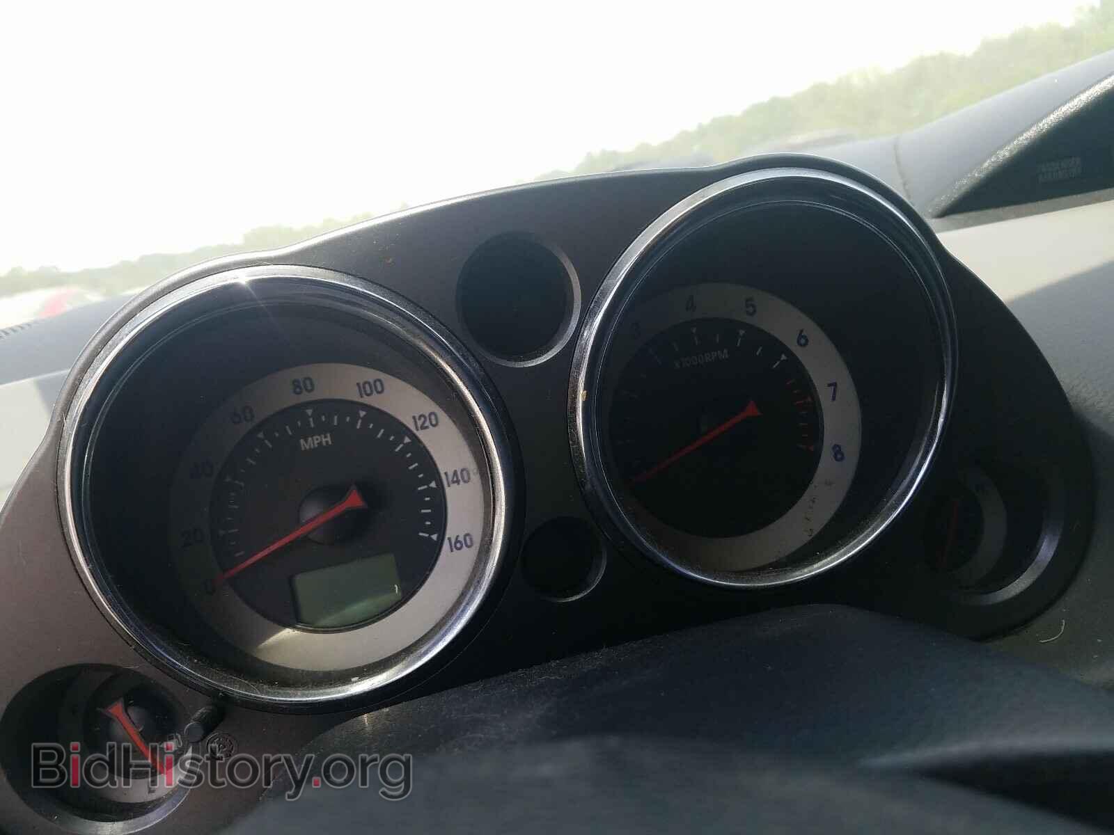 2007 MITSUBISHI ECLIPSE - VIN: 4A3AK24FX7E028486 - Photo 8