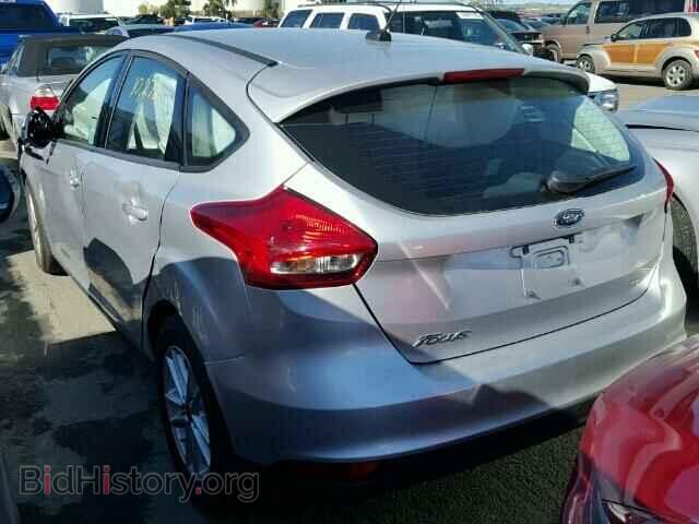 2016 FORD FOCUS - VIN: 1FADP3K25GL294832 - Photo 3