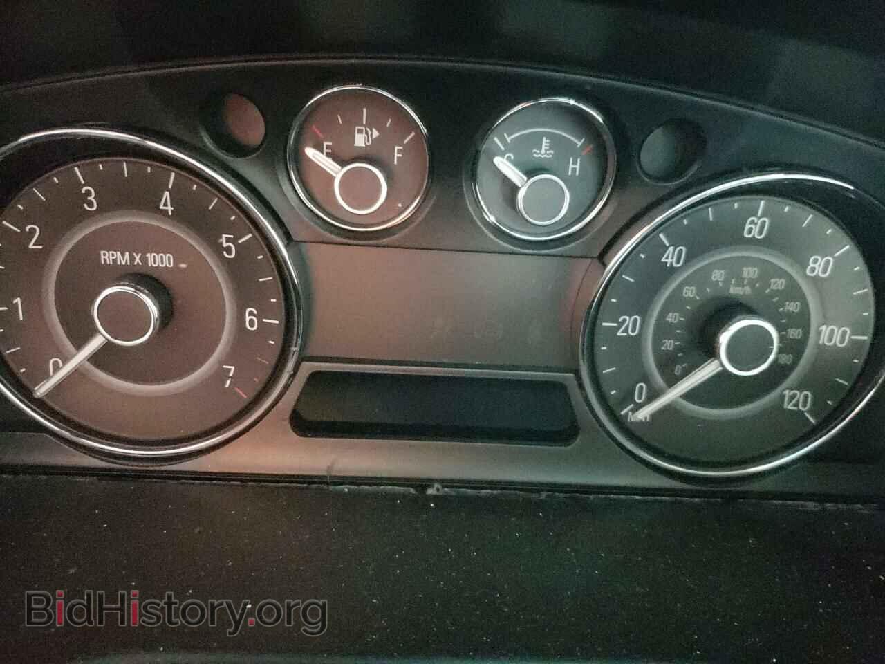 2009 FORD FLEX - VIN: 2FMDK51C49BA39103 - Фото 8