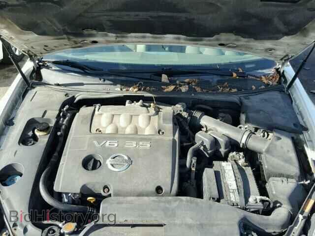 2006 NISSAN MAXIMA - VIN: 1N4BA41E86C830424 - Фото 7