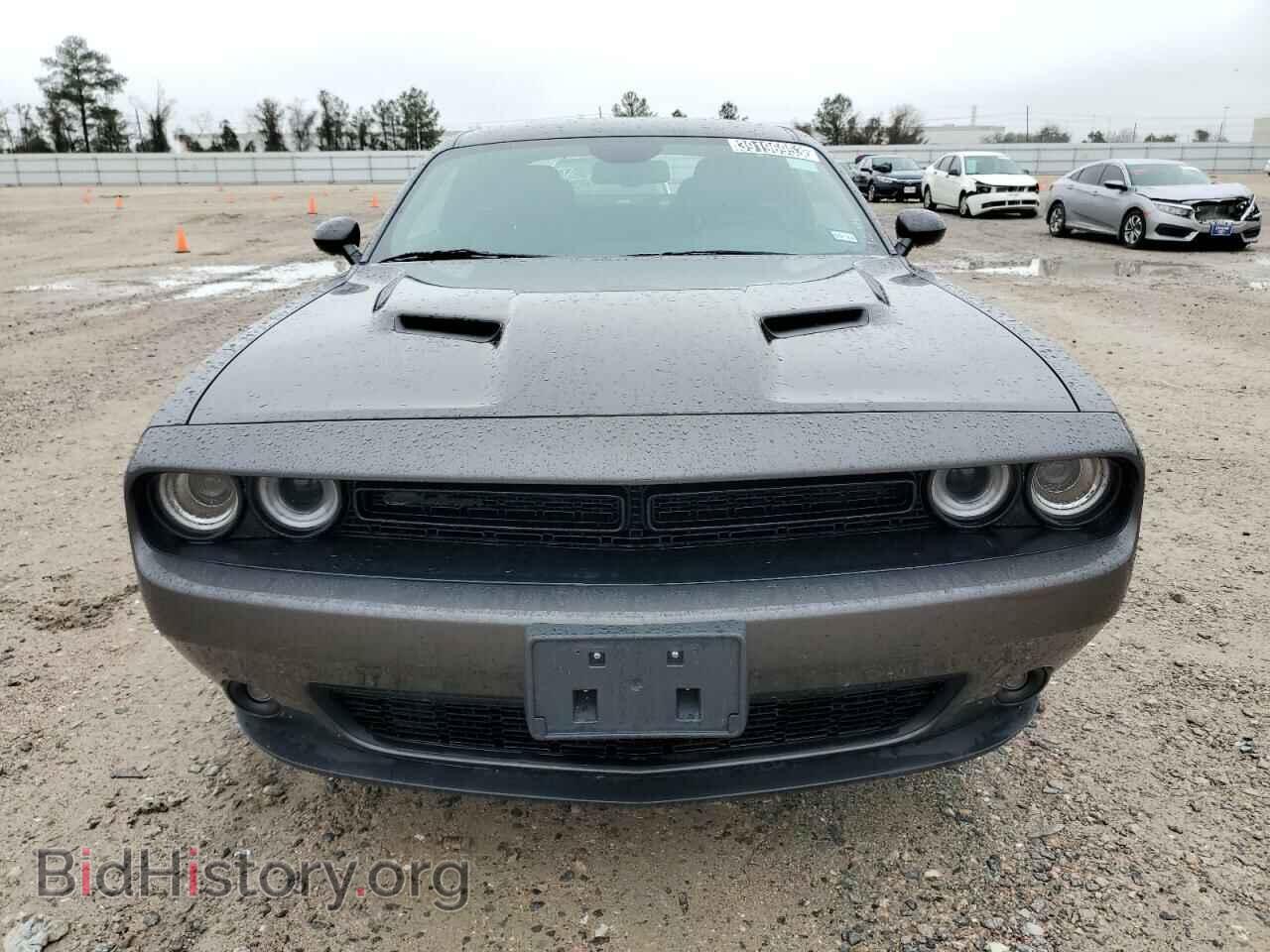 2022 DODGE CHALLENGER - VIN: 2C3CDZAG9NH233545 - Фото 5