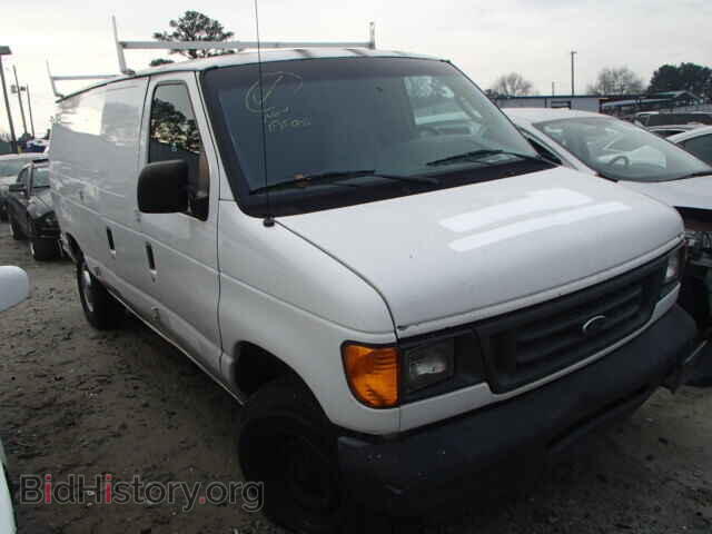Photo 1FTNE24W44HA23077 - FORD ECONOLINE 2004