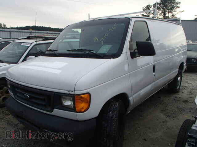 2004 FORD ECONOLINE - VIN: 1FTNE24W44HA23077 - Photo 2