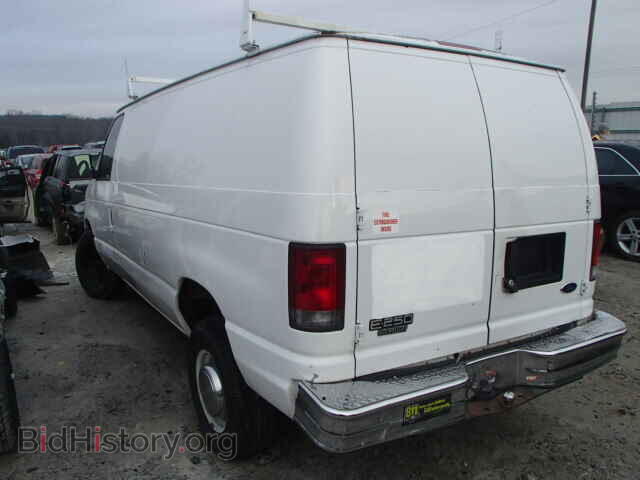 2004 FORD ECONOLINE - VIN: 1FTNE24W44HA23077 - Photo 3