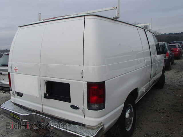 2004 FORD ECONOLINE - VIN: 1FTNE24W44HA23077 - Photo 4
