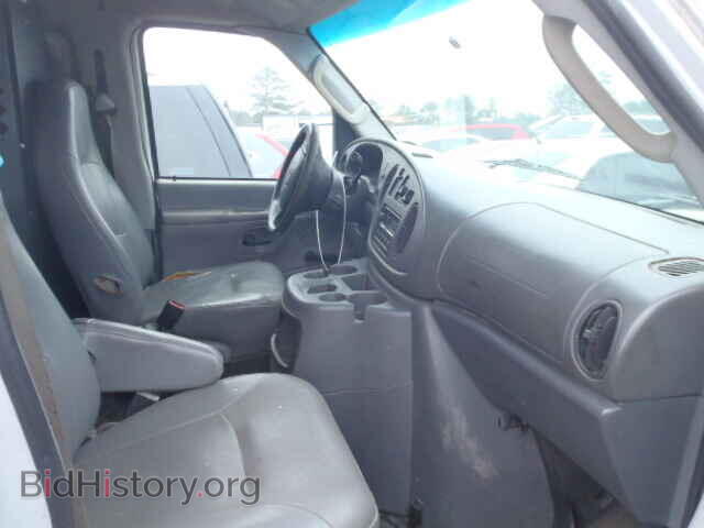 2004 FORD ECONOLINE - VIN: 1FTNE24W44HA23077 - Photo 5