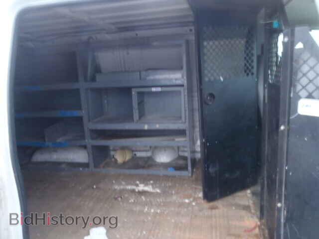 2004 FORD ECONOLINE - VIN: 1FTNE24W44HA23077 - Photo 6