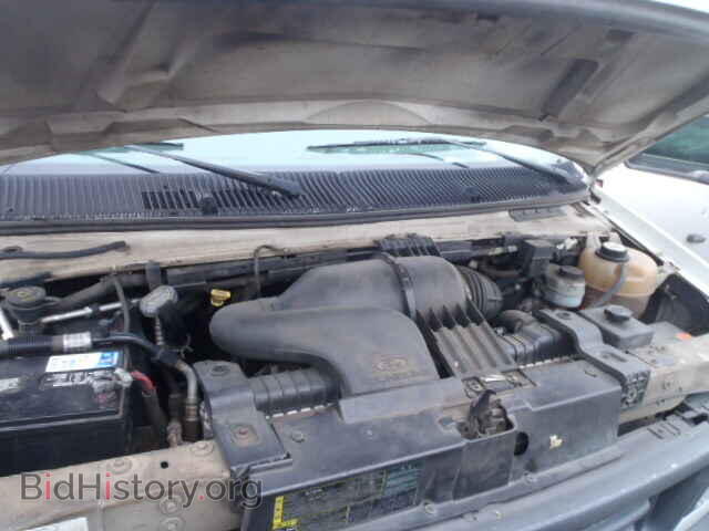 2004 FORD ECONOLINE - VIN: 1FTNE24W44HA23077 - Photo 7